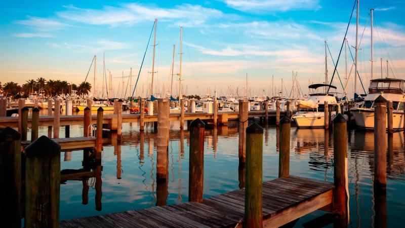 Coconut-Grove-Boat-Dock